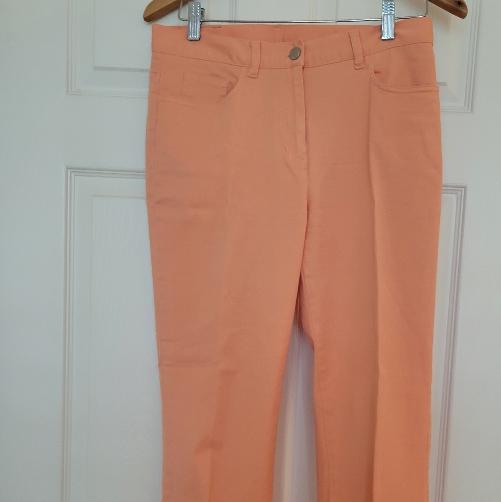 Jones New York SIGNATURE, capris.